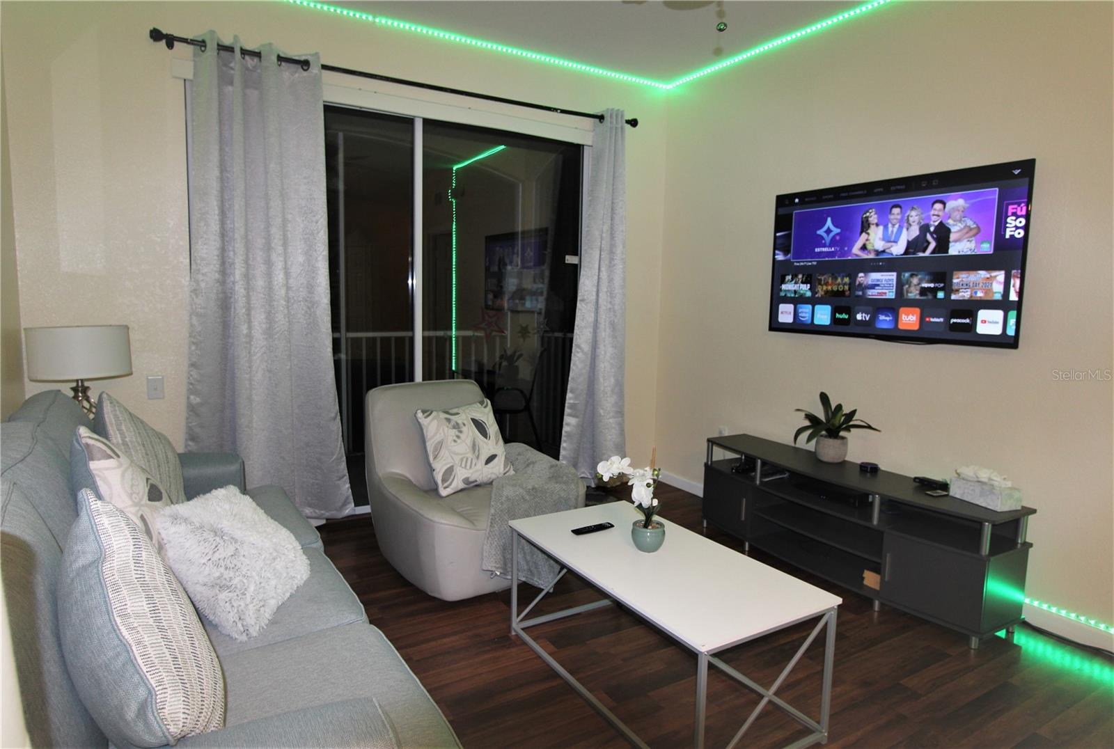 VENTURA AT WINDSOR HILLS CONDO PH 5 - Residential