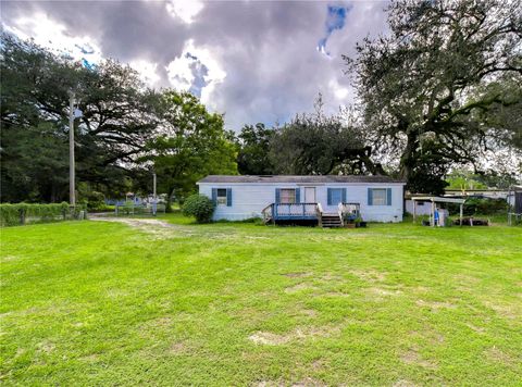 6825 23RD STREET ZEPHYRHILLS FL 33542