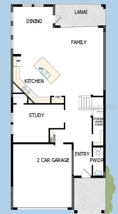 3264 GUANABANA CROSSING