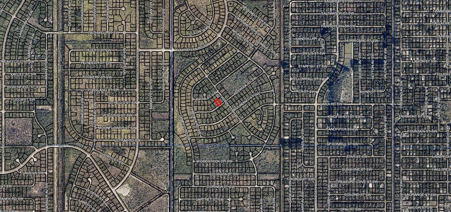 PORT MALABAR UNIT 52 - Land