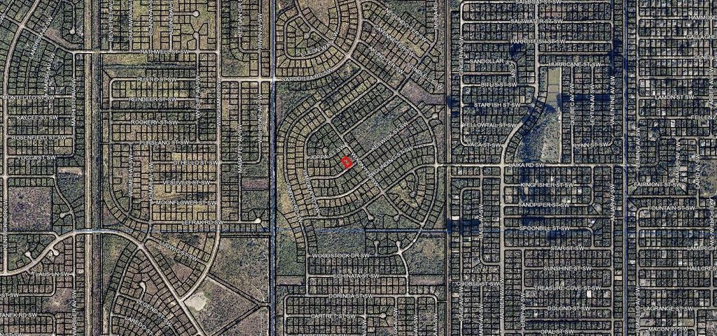 Photo of 971 Keswick Street SW, Palm Bay, FL 32908 (MLS # A4683168)