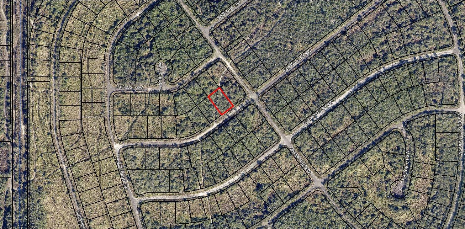 PORT MALABAR UNIT 52 - Land