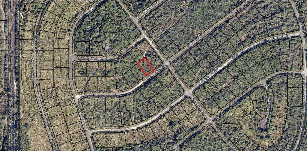 Photo of 971 Keswick Street SW, Palm Bay, FL 32908 (MLS # A4683168)