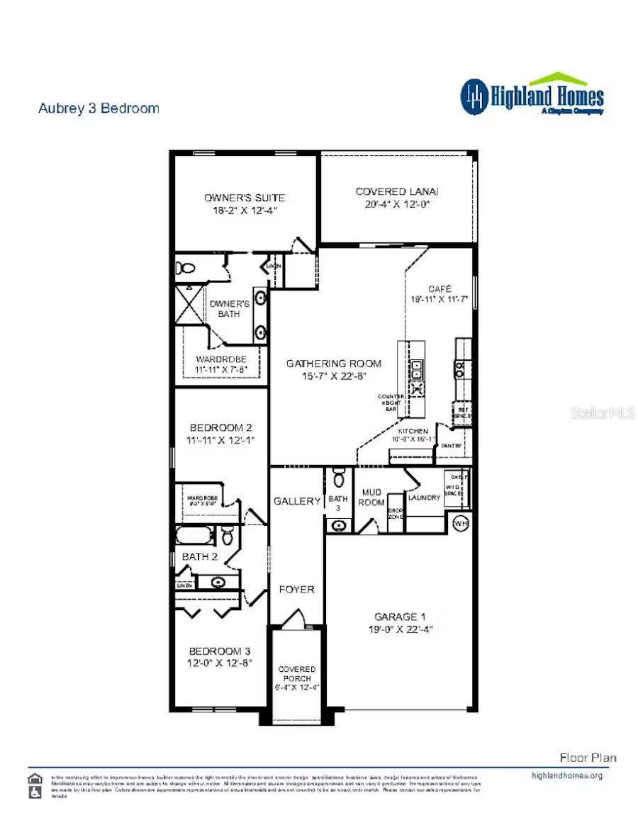 AVIARY AT RUTLAND RANCH - Residential