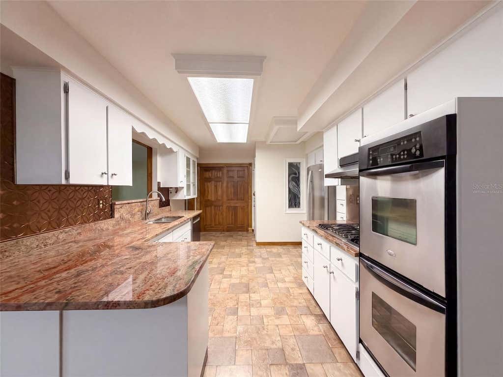 Photo of 1818 Danbury Drive, Sun City Center, FL 33573 (MLS # O6435781)