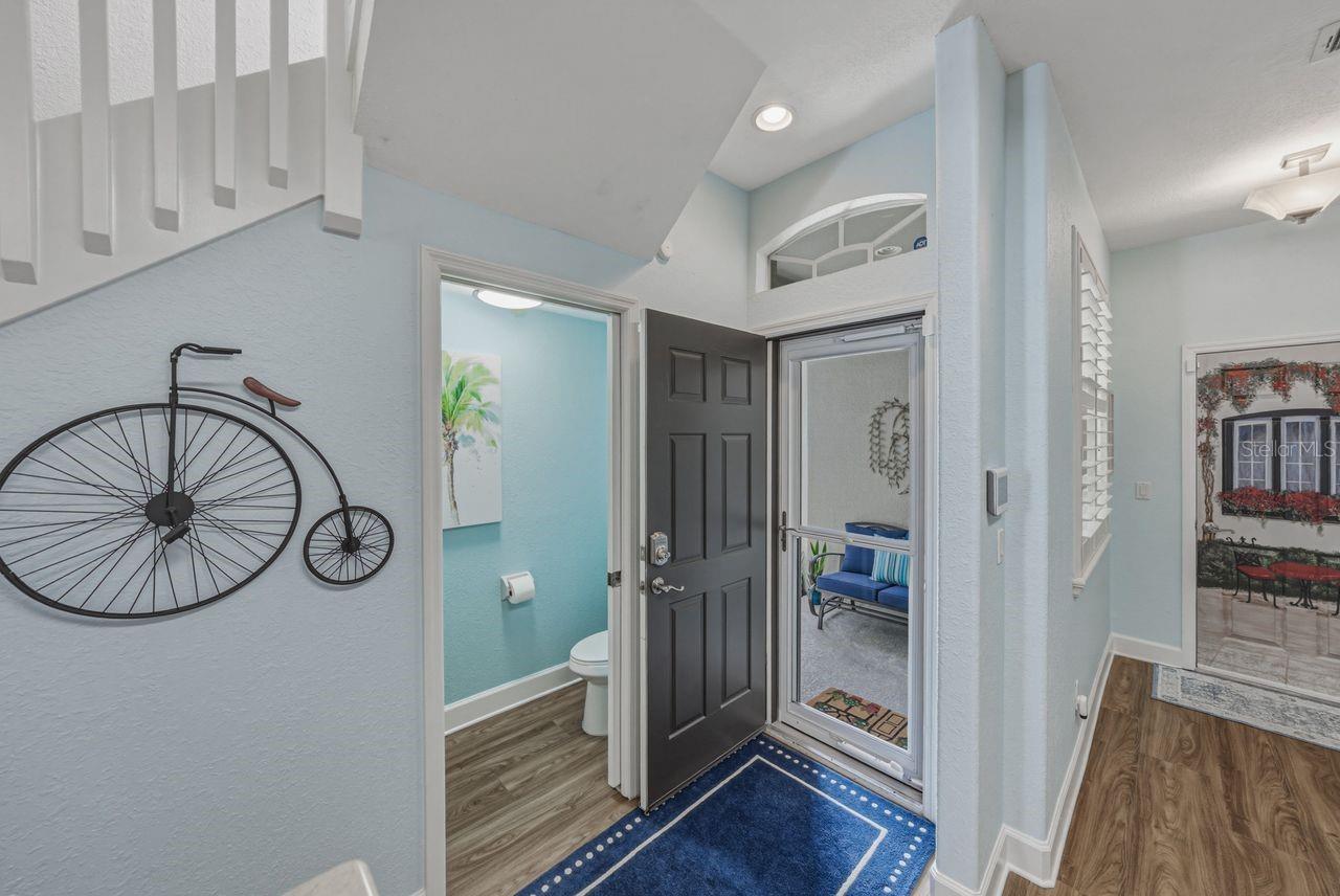 HERITAGE OAKS TOWNHOMES - Residential