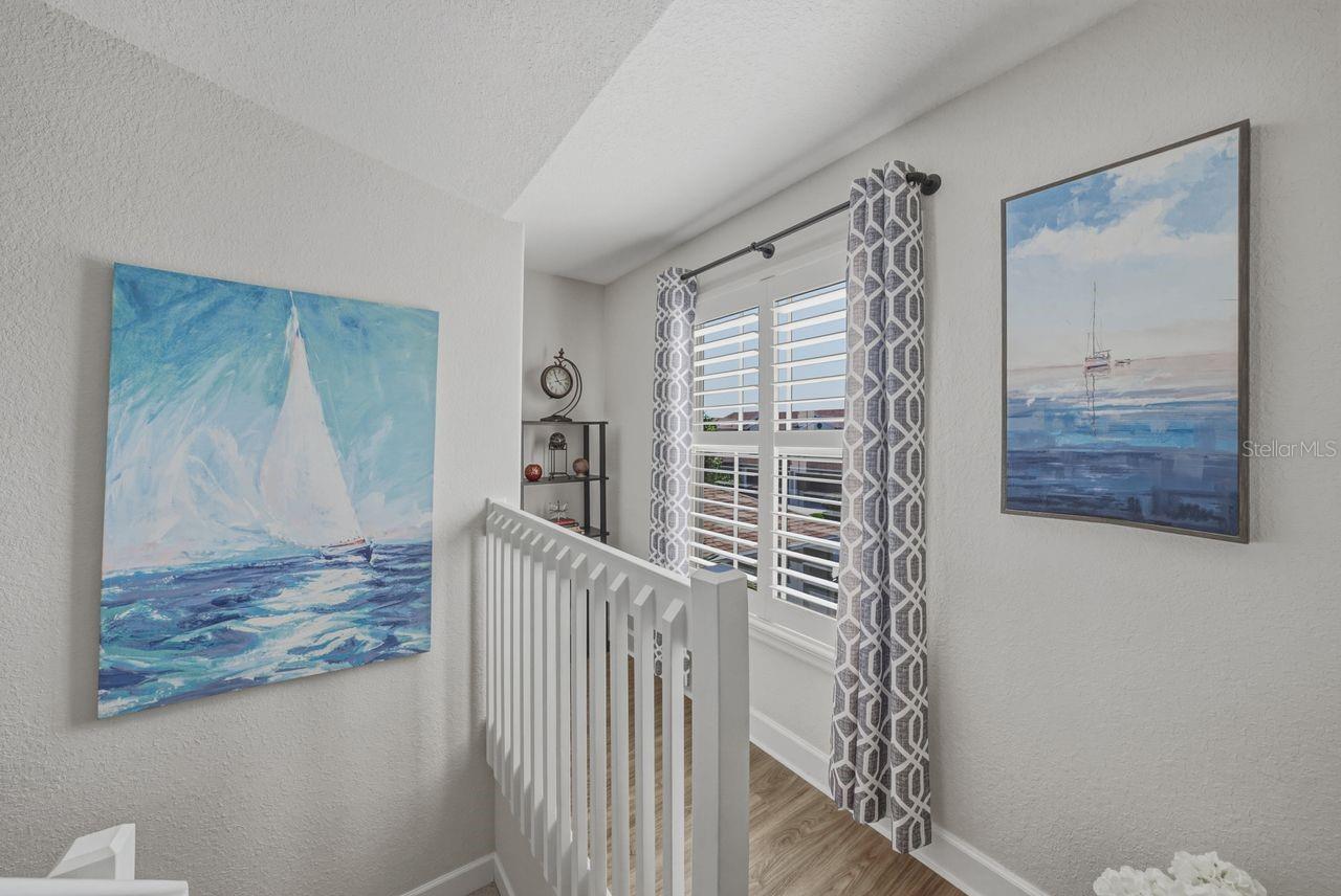 HERITAGE OAKS TOWNHOMES - Residential