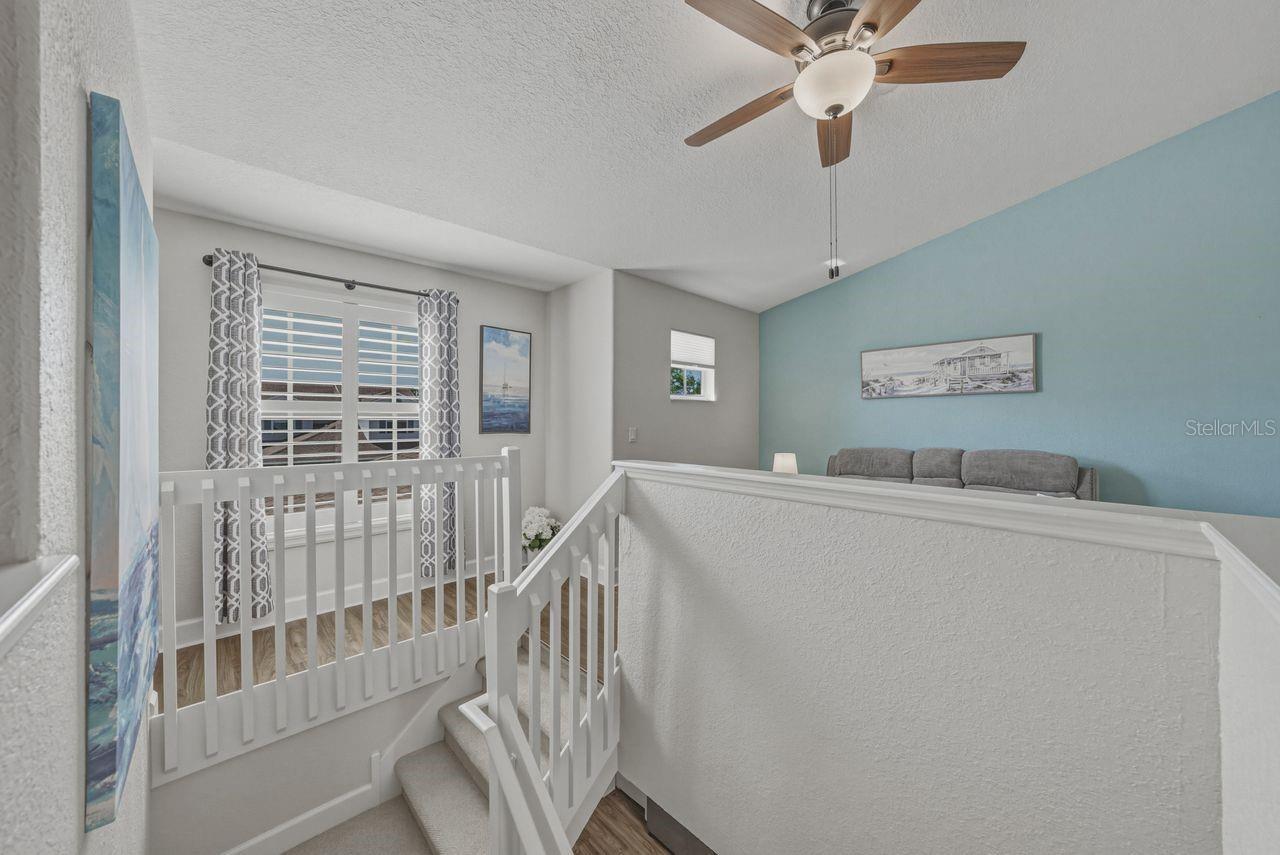 HERITAGE OAKS TOWNHOMES - Residential