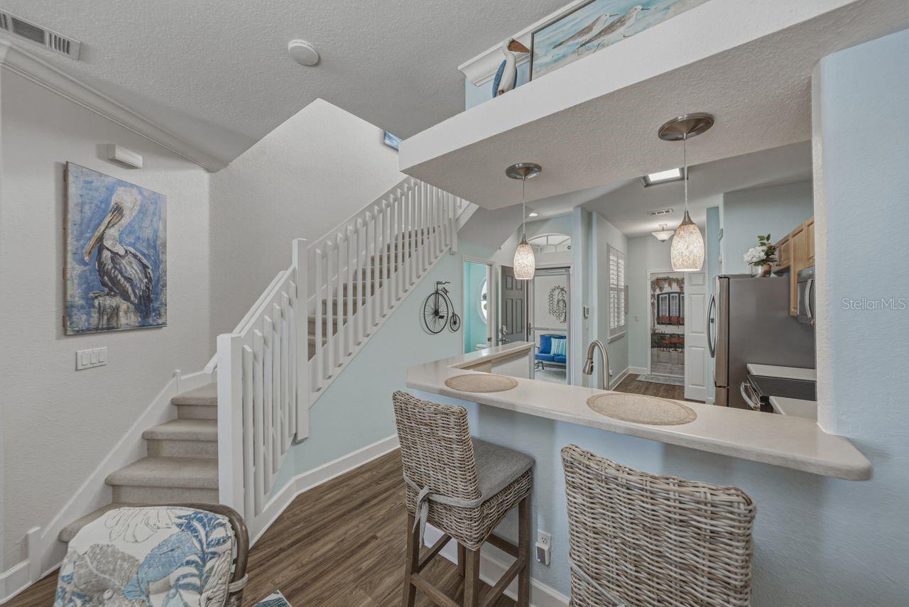 HERITAGE OAKS TOWNHOMES - Residential