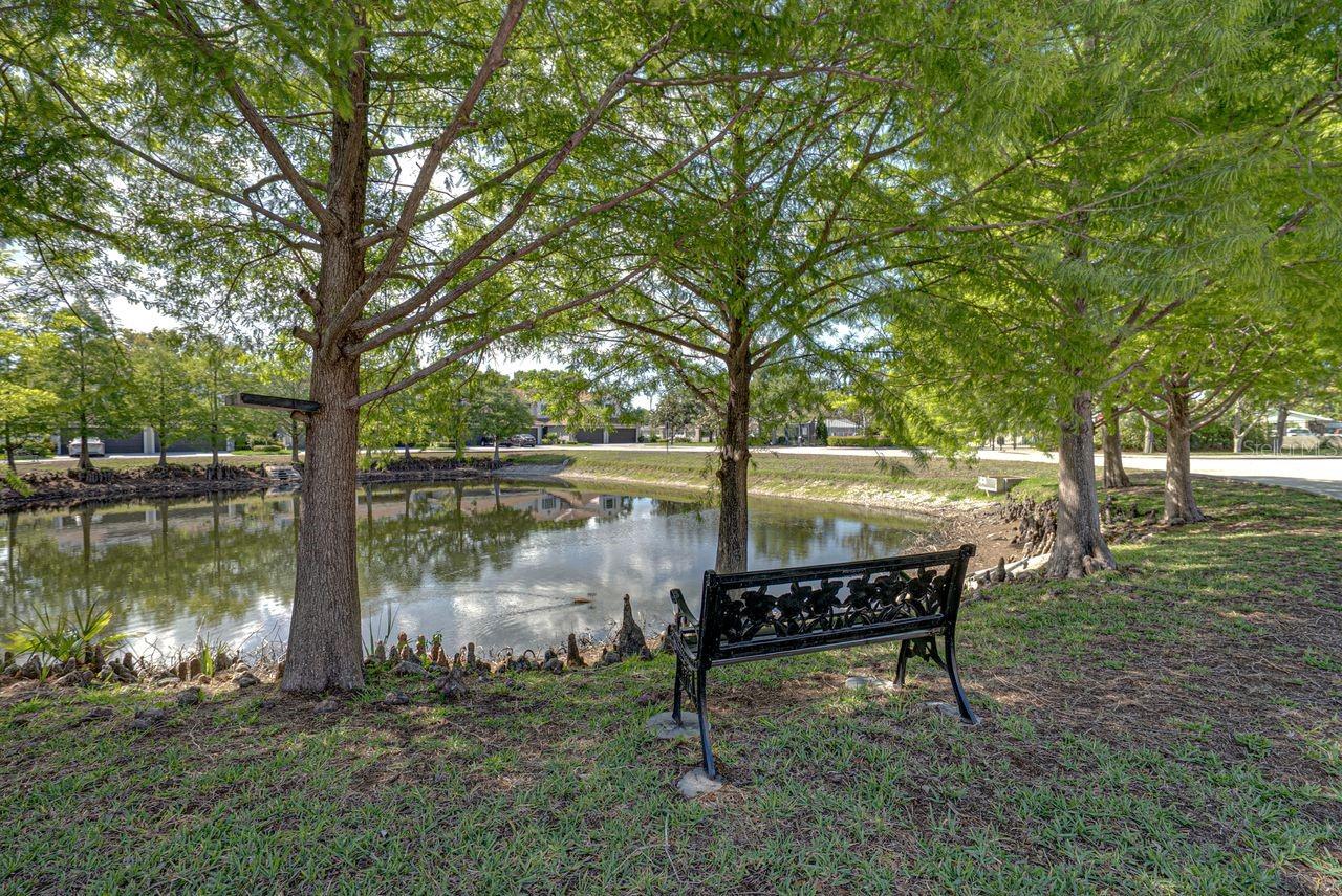 HERITAGE OAKS TOWNHOMES - Residential