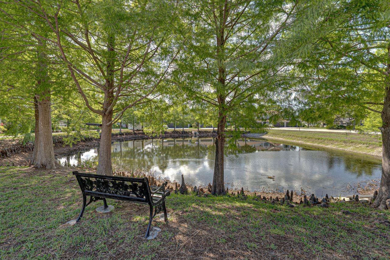 HERITAGE OAKS TOWNHOMES - Residential