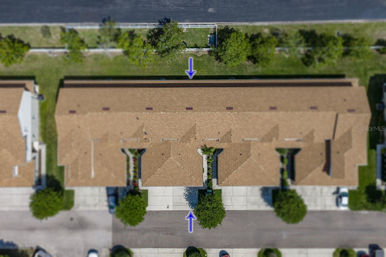 HERITAGE OAKS TOWNHOMES - Residential