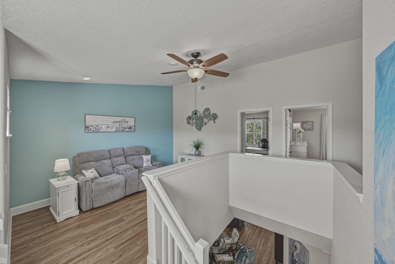 HERITAGE OAKS TOWNHOMES - Residential