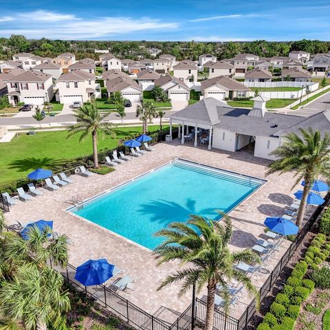 Tiny photo for 3821 Senna Way, Tavares, FL 32778 (MLS # O6412979)