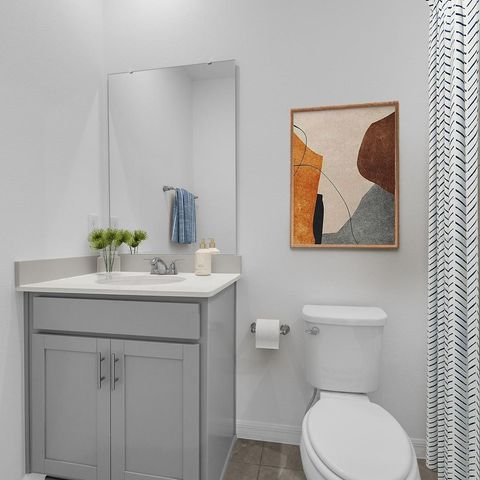 Tiny photo for 3821 Senna Way, Tavares, FL 32778 (MLS # O6412979)