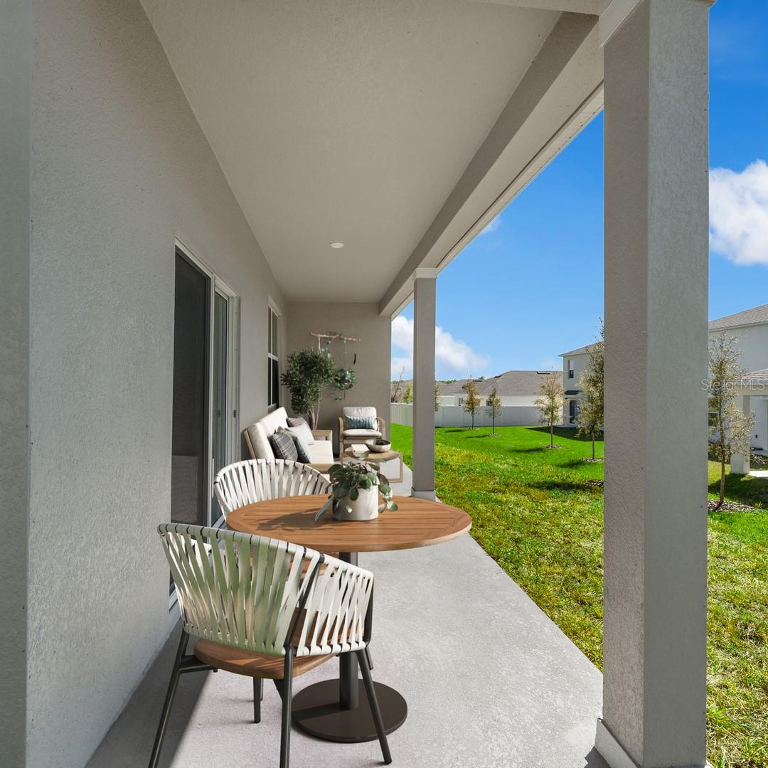 AVALON PARK TAVARES - Residential