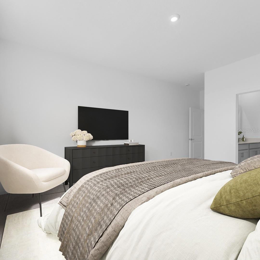 AVALON PARK TAVARES - Residential
