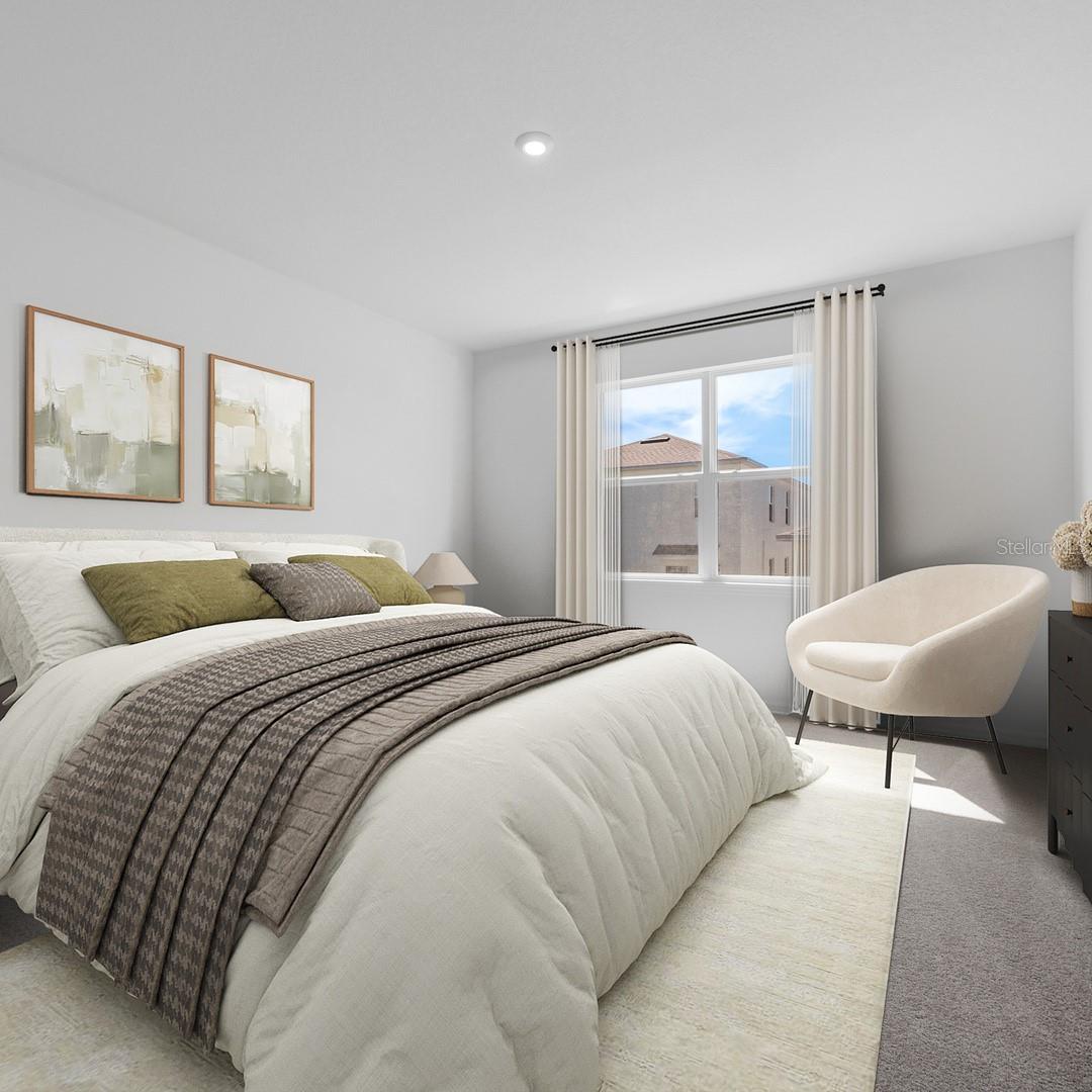 AVALON PARK TAVARES - Residential