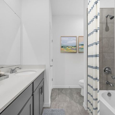 Tiny photo for 3821 Senna Way, Tavares, FL 32778 (MLS # O6412979)