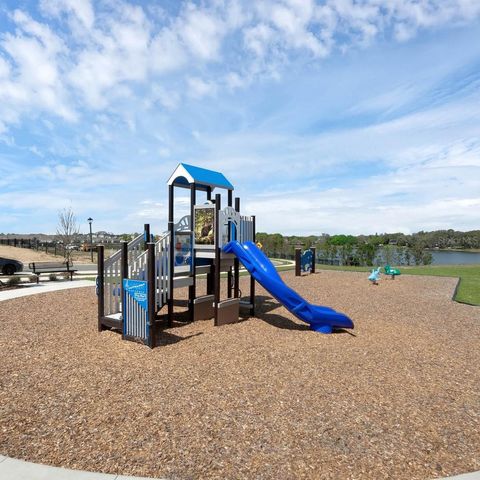 Tiny photo for 3821 Senna Way, Tavares, FL 32778 (MLS # O6412979)