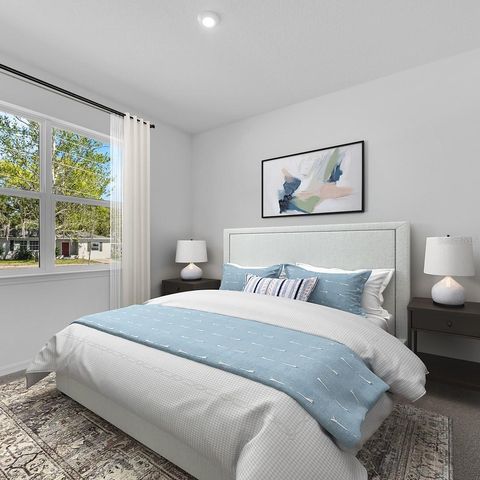 Tiny photo for 3821 Senna Way, Tavares, FL 32778 (MLS # O6412979)