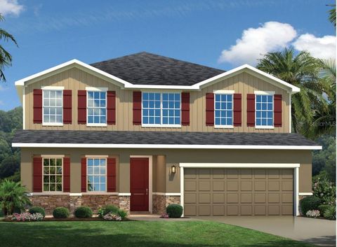 Photo of 6012 Chestnut Grove Place, Saint Cloud, FL 34771 (MLS # W7884285)