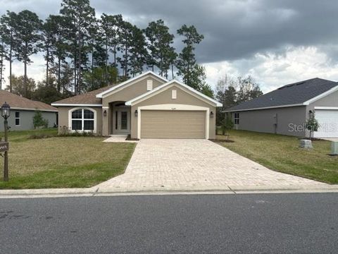 7649 SW 180TH CIRCLE DUNNELLON FL 34432