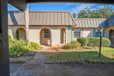 A home in NEW PORT RICHEY