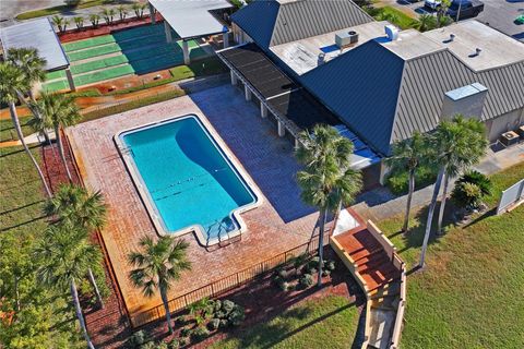 A home in NEW PORT RICHEY