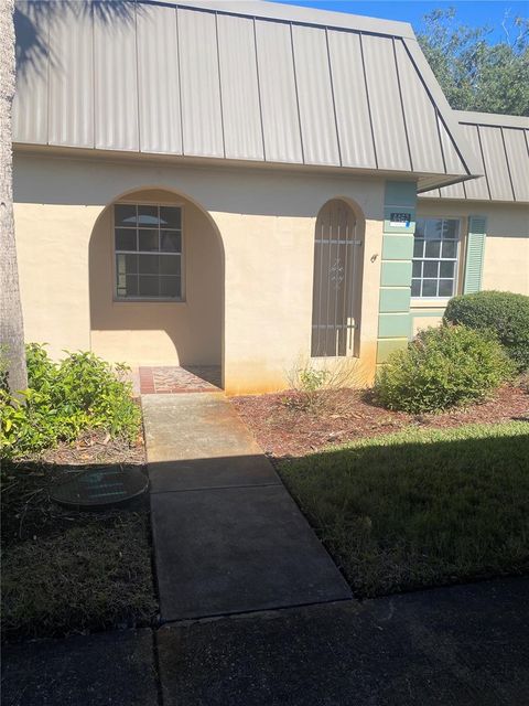 A home in NEW PORT RICHEY