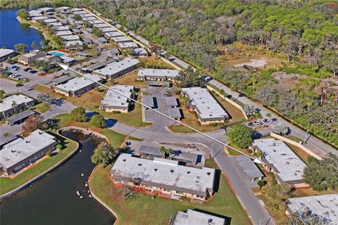 A home in NEW PORT RICHEY