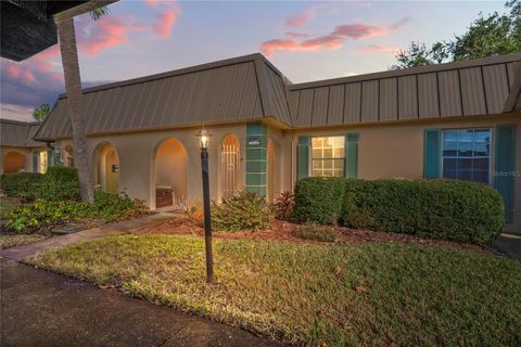 A home in NEW PORT RICHEY