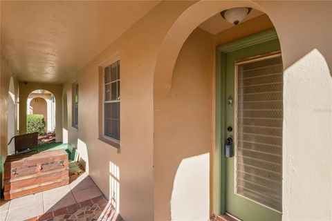 A home in NEW PORT RICHEY