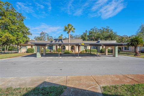 A home in NEW PORT RICHEY