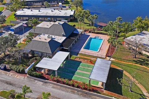 A home in NEW PORT RICHEY