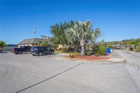 A home in NEW PORT RICHEY