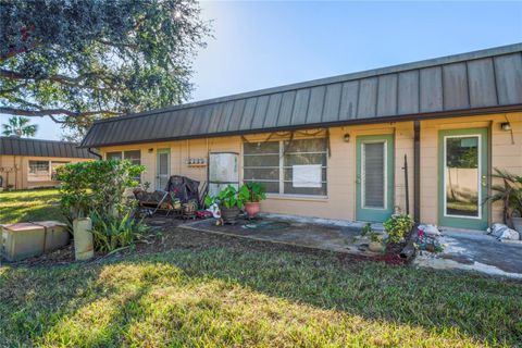 A home in NEW PORT RICHEY