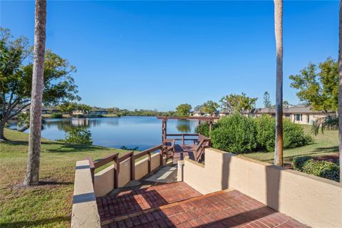 A home in NEW PORT RICHEY