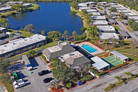 A home in NEW PORT RICHEY