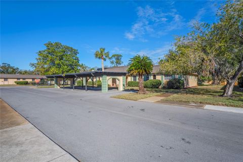 A home in NEW PORT RICHEY