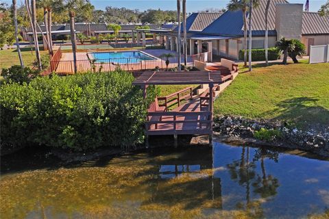 A home in NEW PORT RICHEY