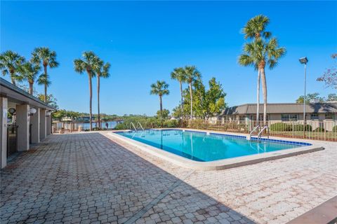 A home in NEW PORT RICHEY