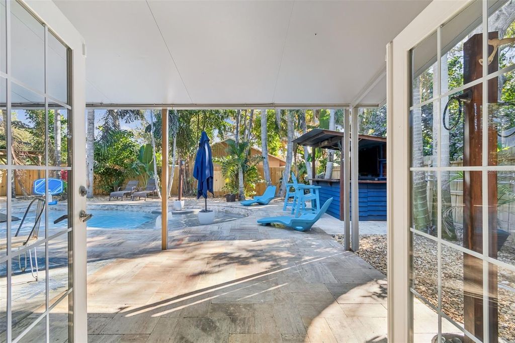 Photo of 9545 135th Street, Seminole, FL 33776 (MLS # TB8465412)