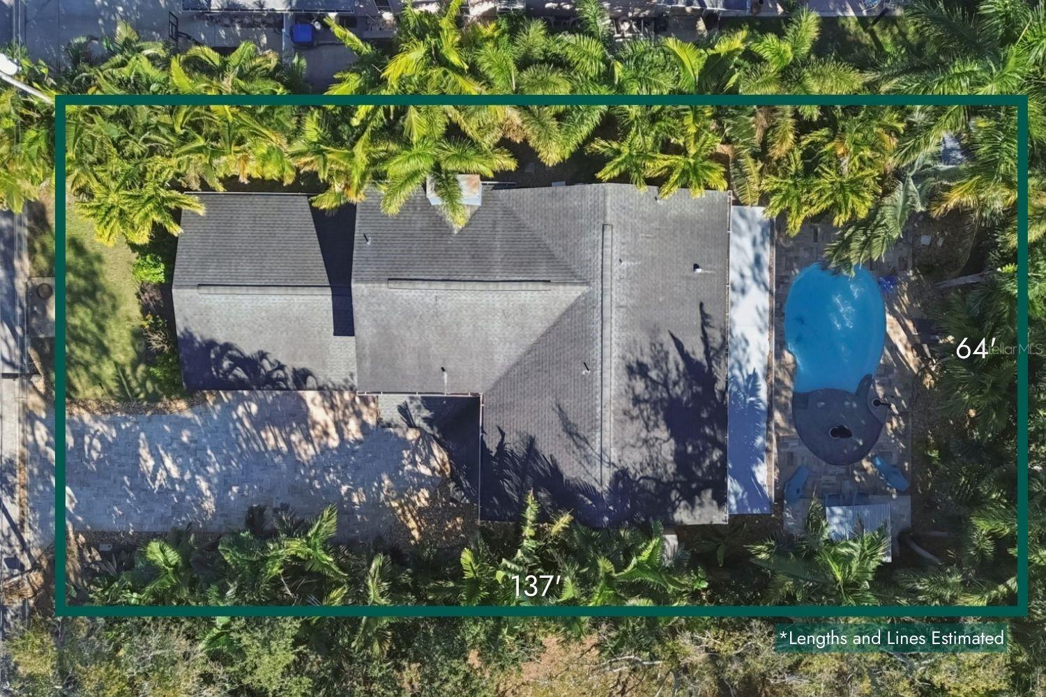 COUNTRY GENTLEMEN ACRES - Residential