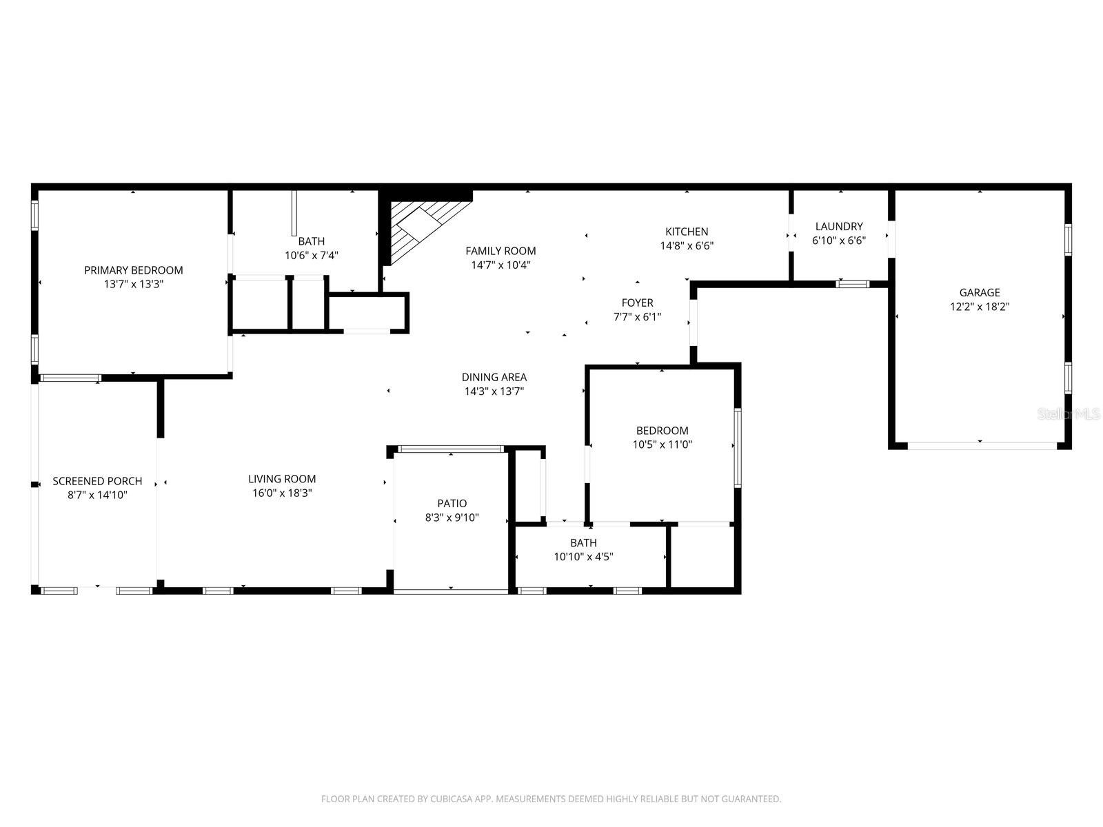 WINDSOR VILLAS - Residential