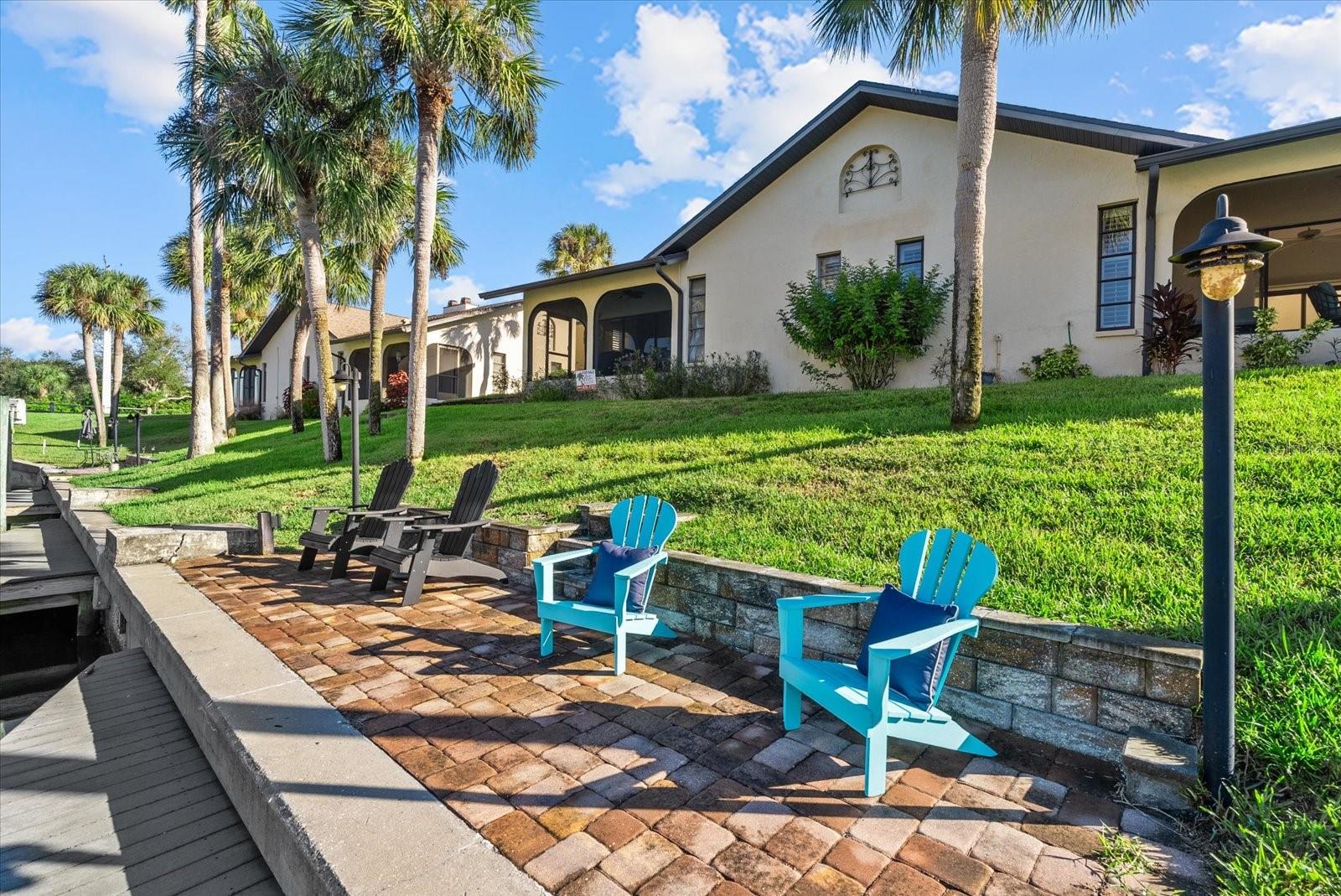 WINDSOR VILLAS - Residential