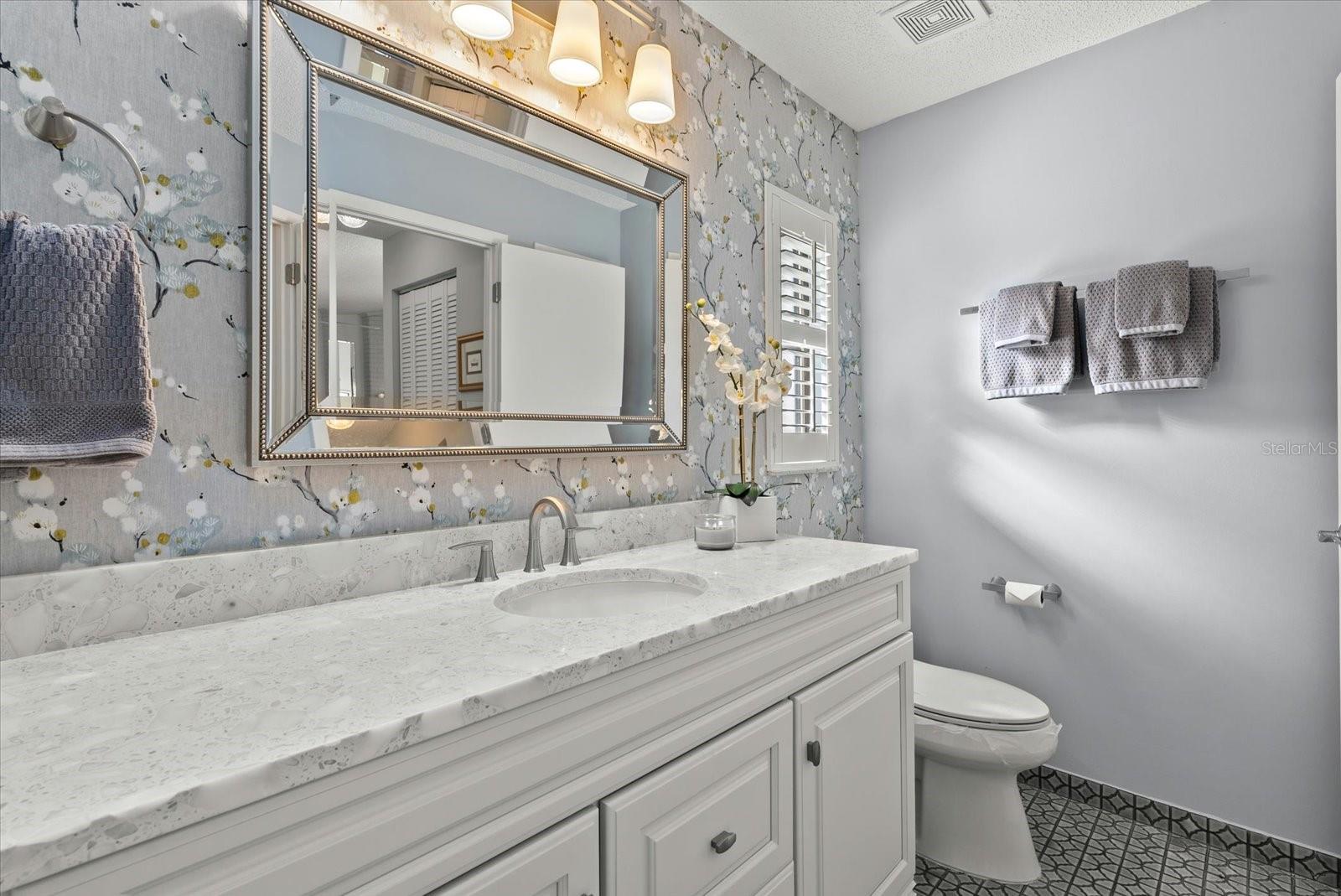 WINDSOR VILLAS - Residential