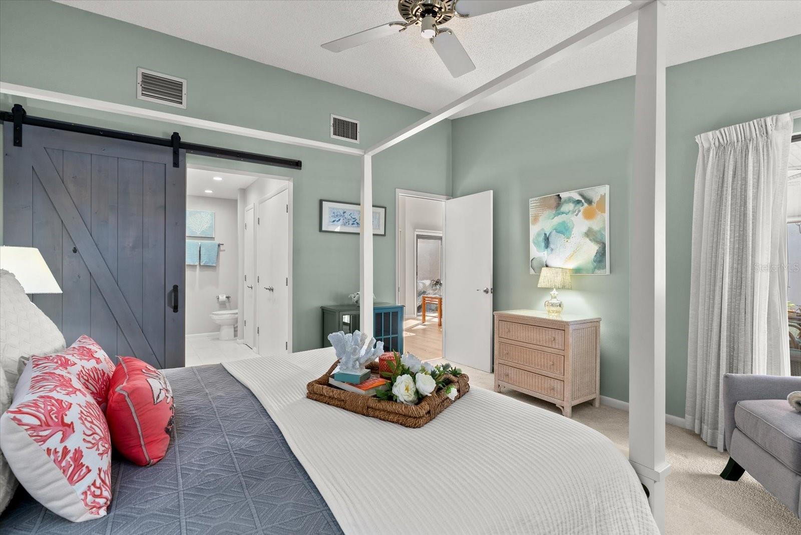 WINDSOR VILLAS - Residential