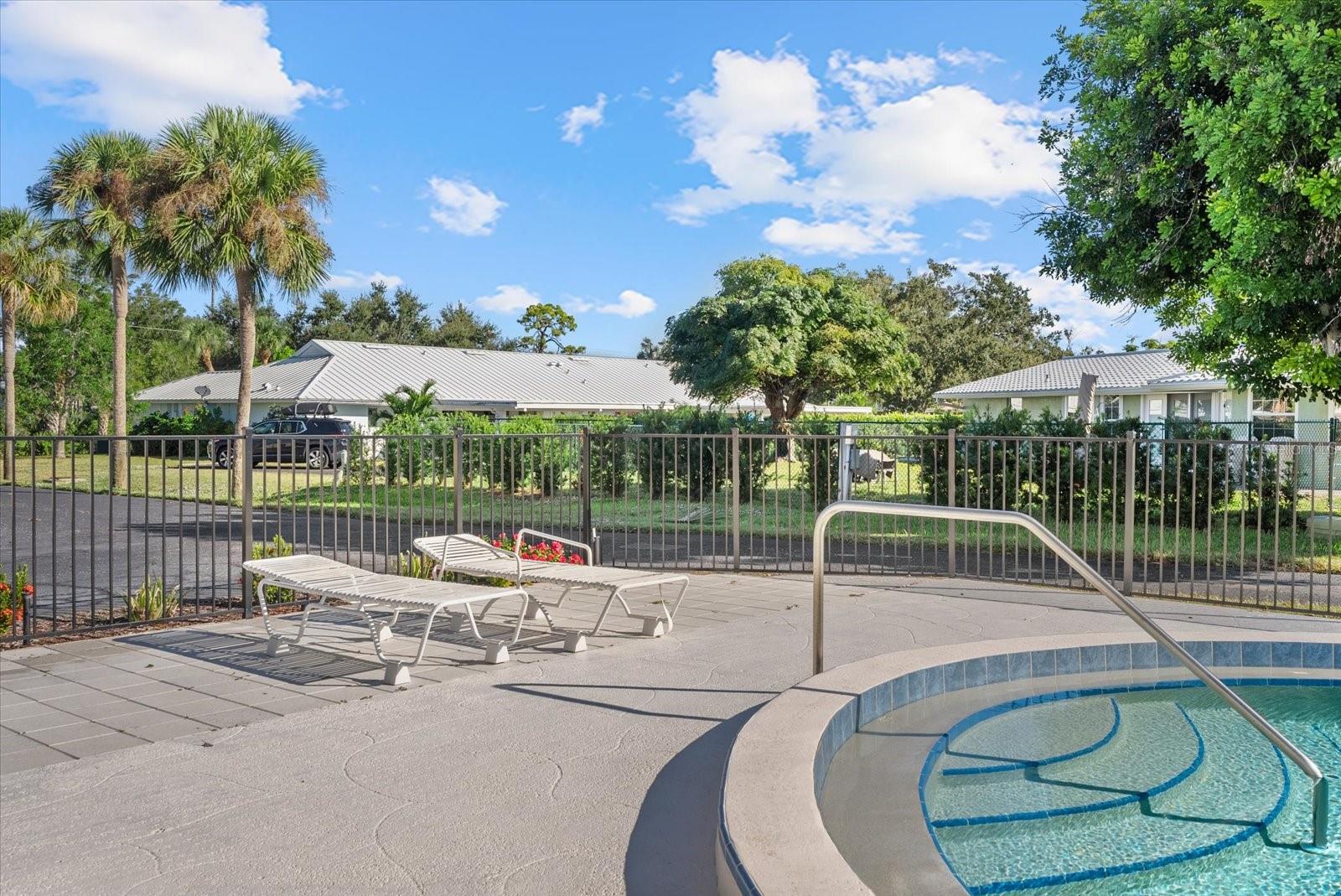 WINDSOR VILLAS - Residential