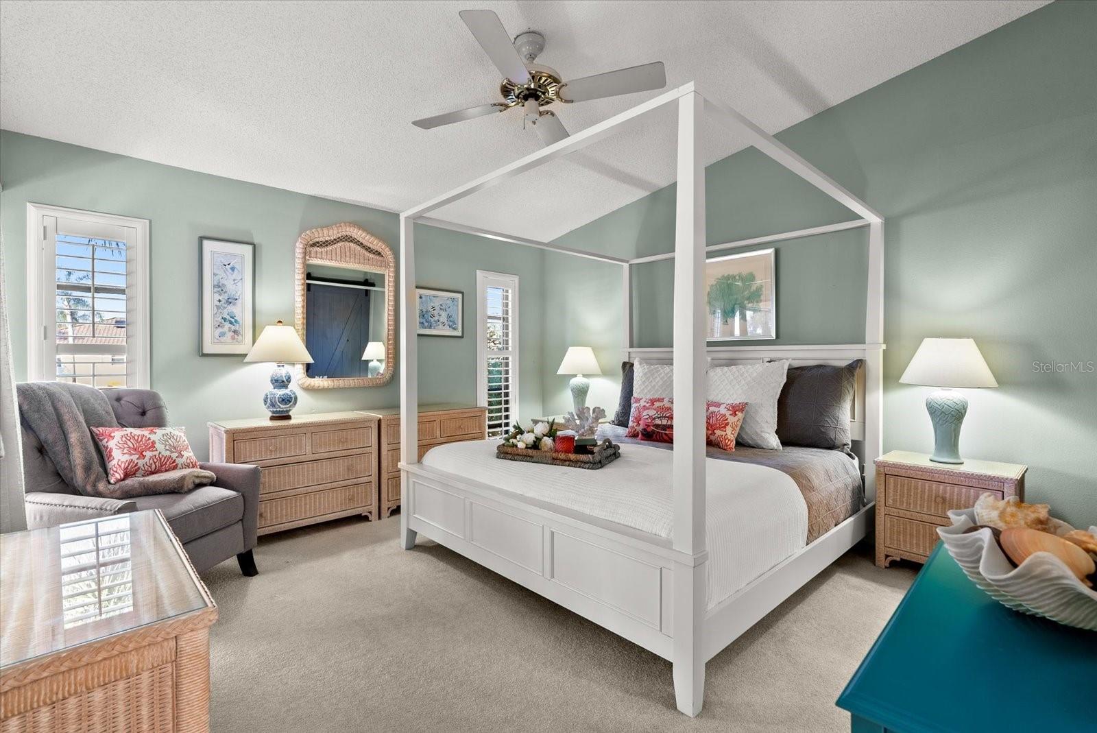 WINDSOR VILLAS - Residential